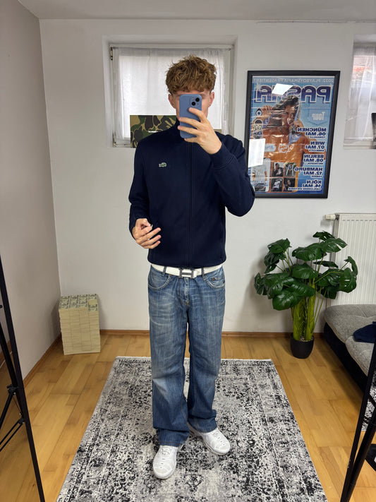 Lacoste Zip M