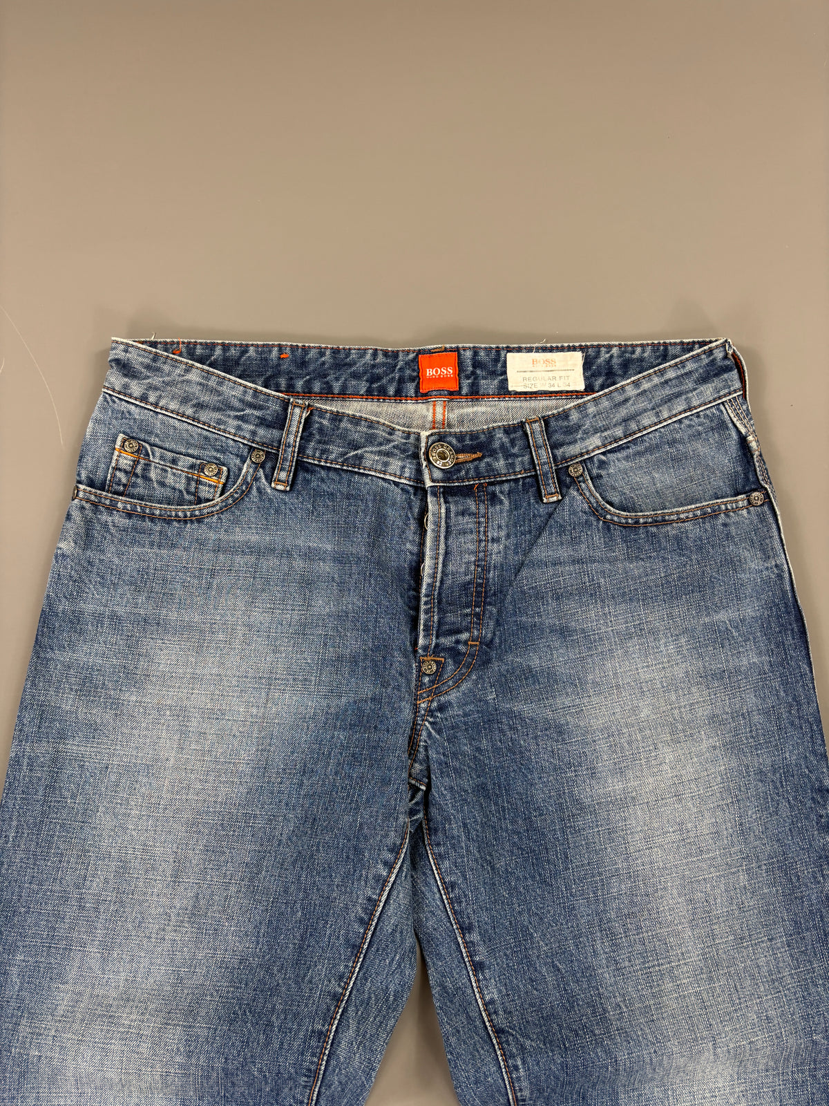 Hugo Boss 61season