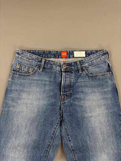 Hugo Boss 61season