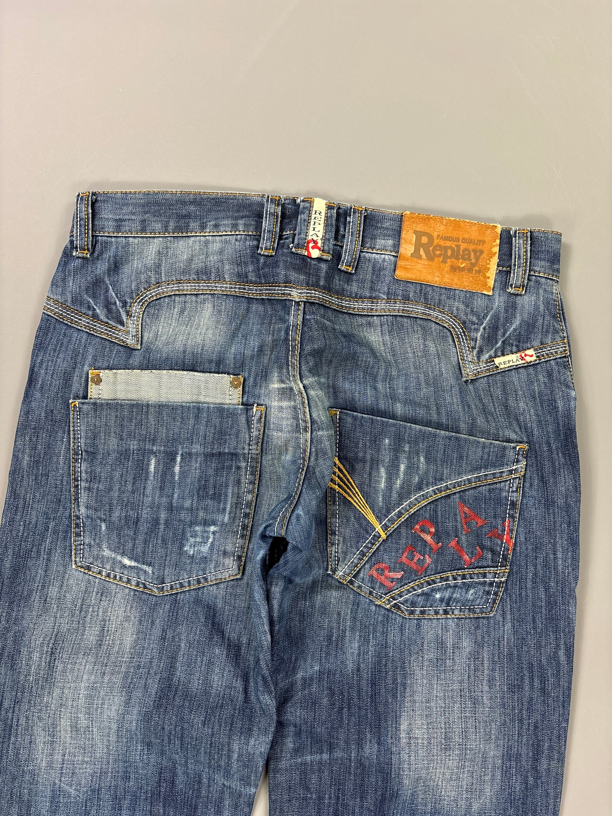 Replay Jeans 61season