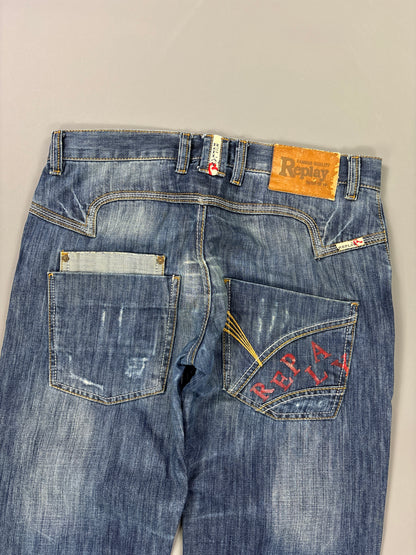 Replay Jeans 61season
