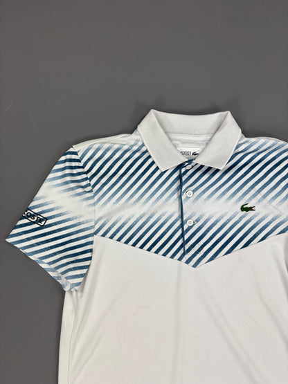 Lacoste Polo vintage sport (S) 61season