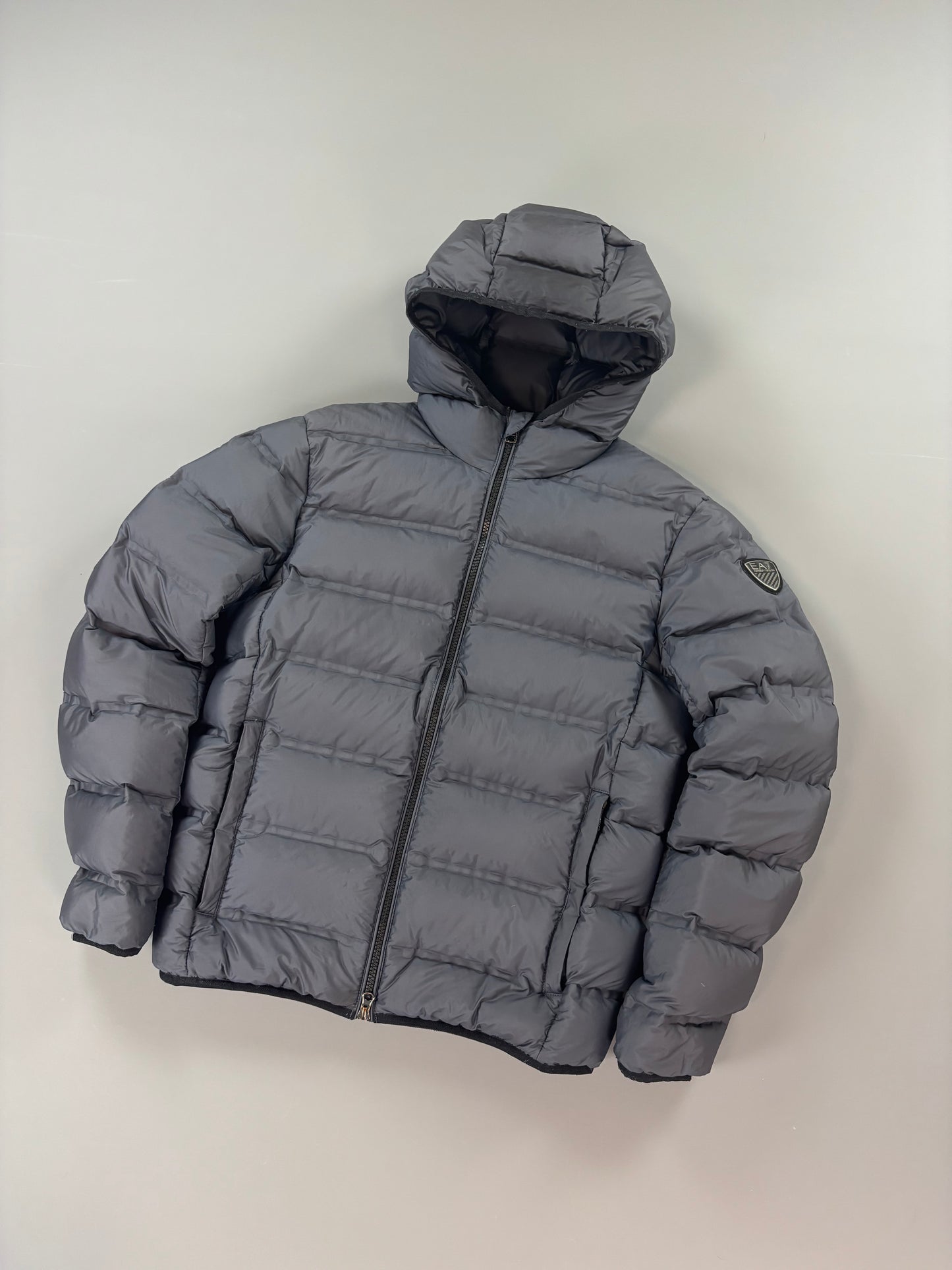 Armani Winterjacke S