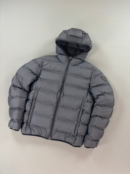 Armani Winterjacke S