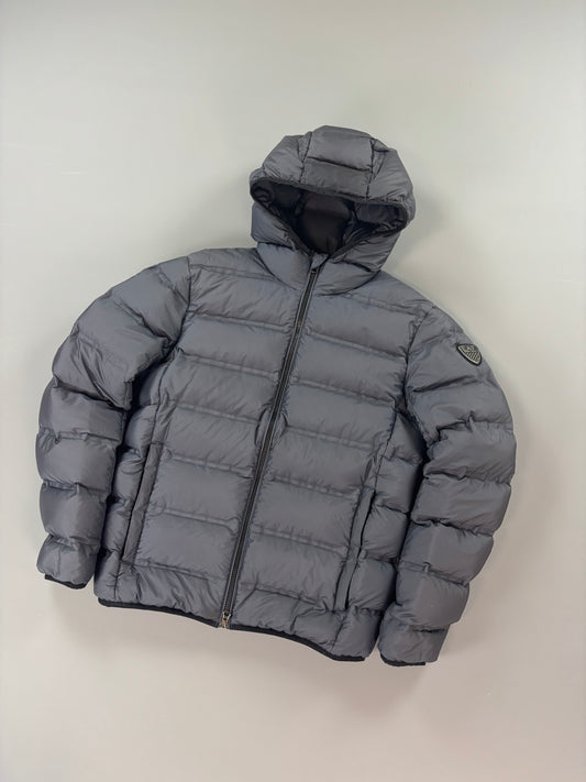 Armani Winterjacke S