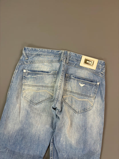 Armani Jeans S
