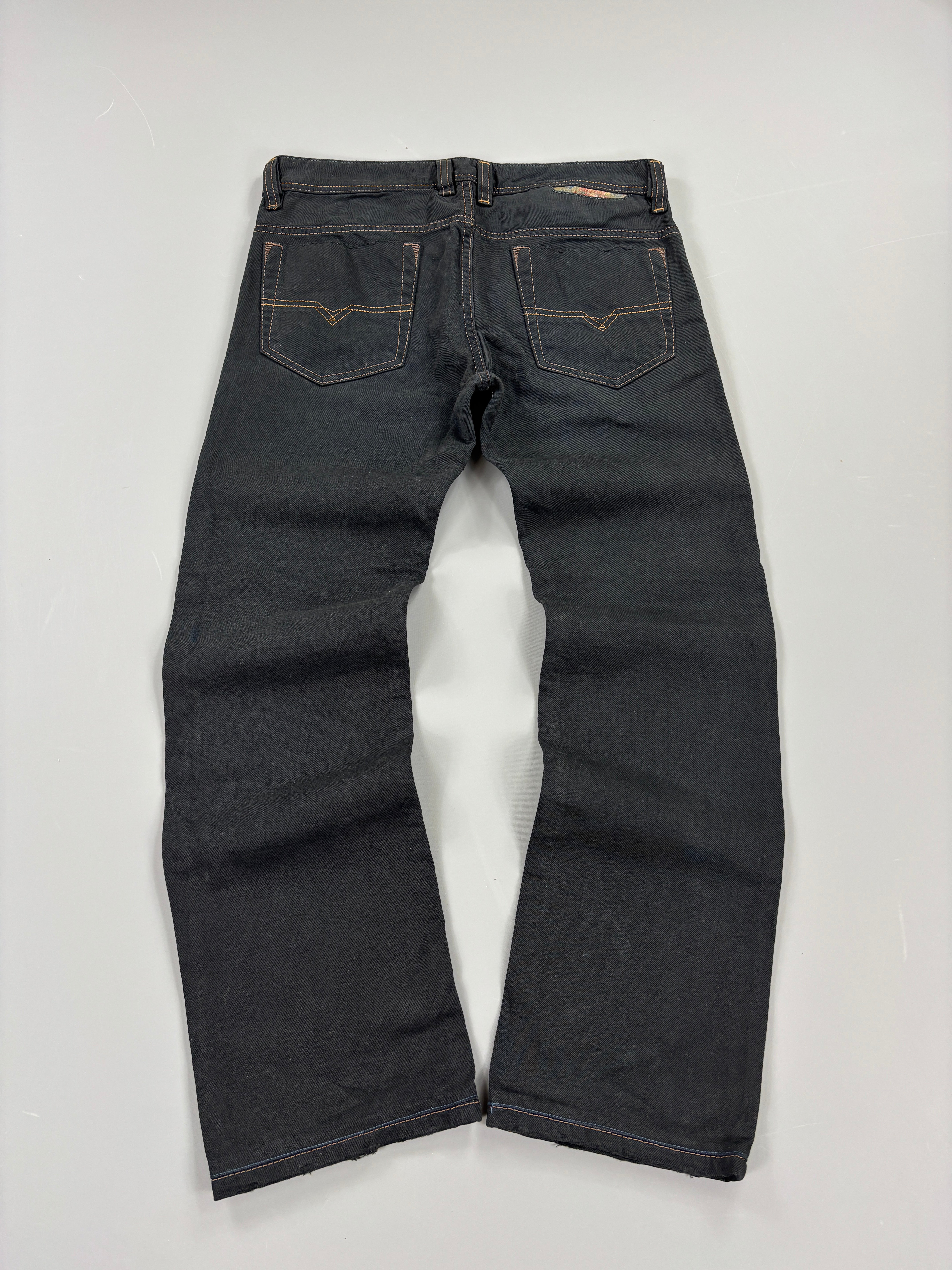Diesel Skinny 61season