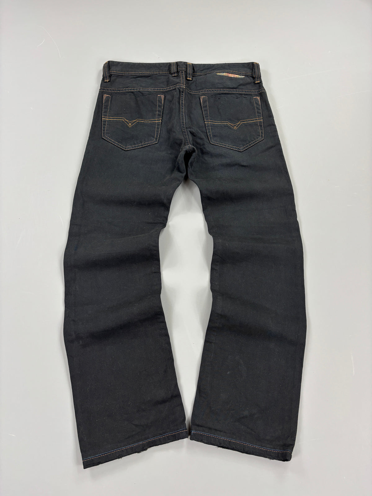 Diesel Skinny 61season