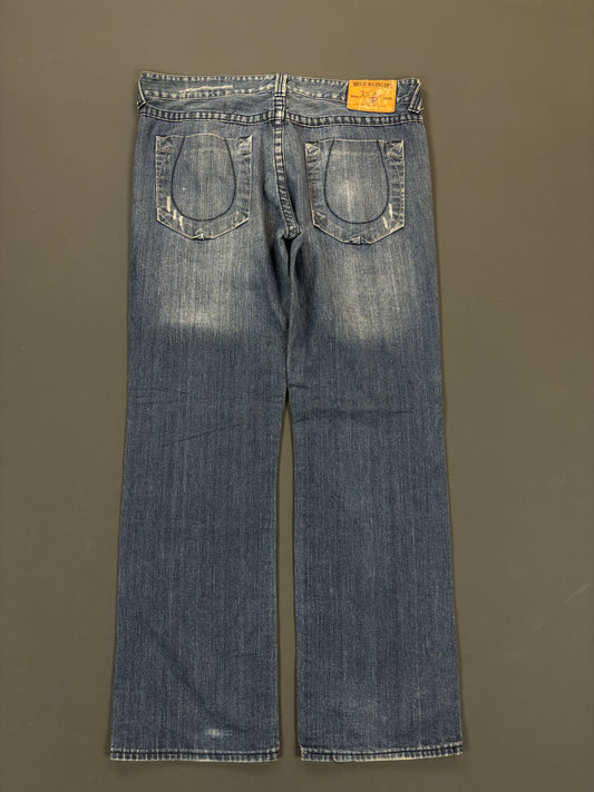 True Religion Jeans XL