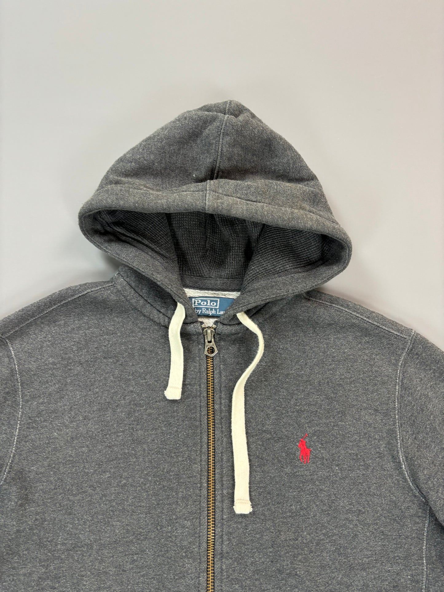 Ralph Lauren Zip M