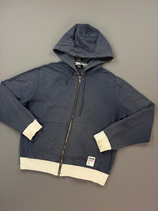 Dolce Gabbana Zip S