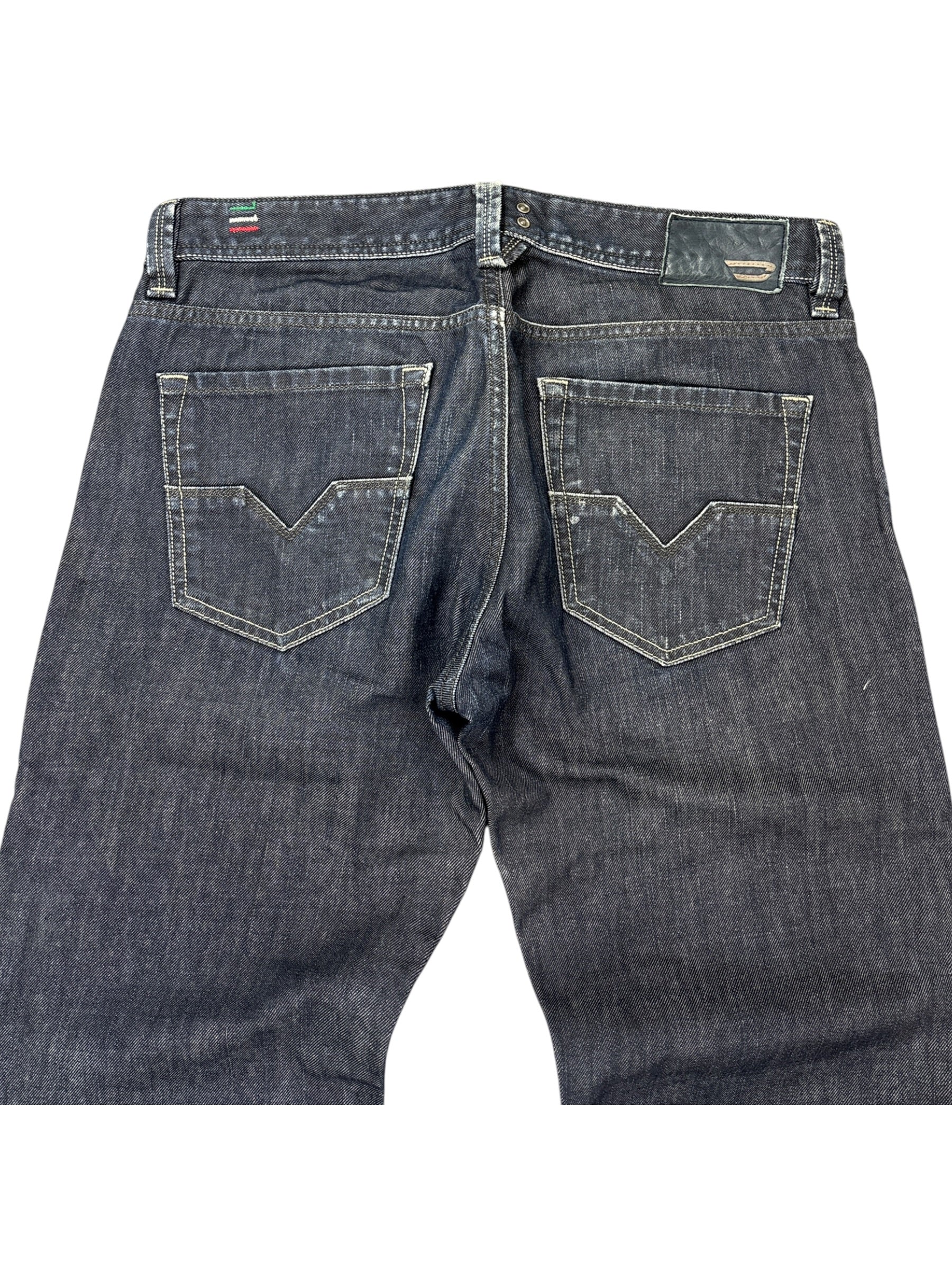 Diesel Jeans vintage black (L) 61season