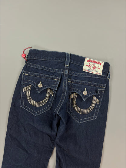 True Religion Jeans S (Straight)