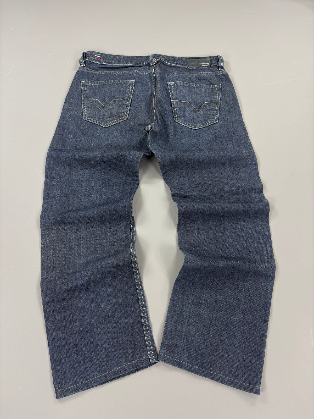 Diesel Baggy Jeans vintage (S) 61season