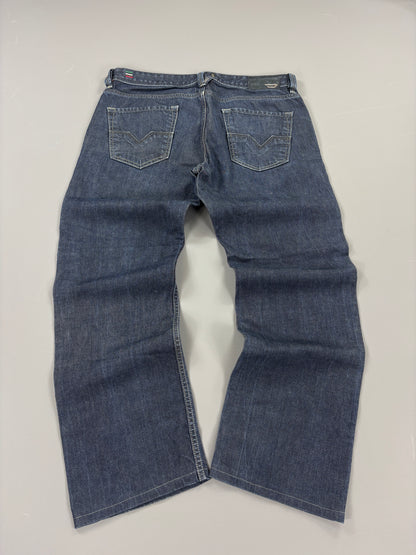 Diesel Baggy Jeans vintage (S) 61season