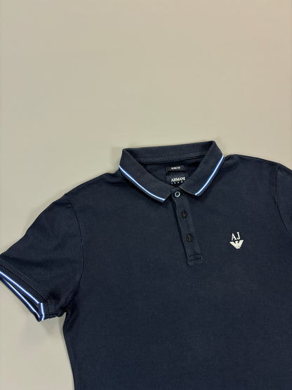 Armani Polo S