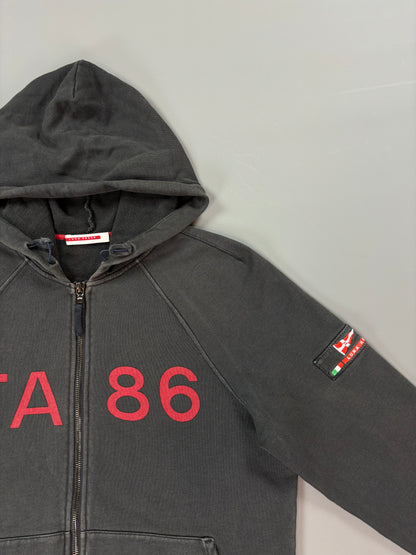 PRADA Luna Rossa Zip S