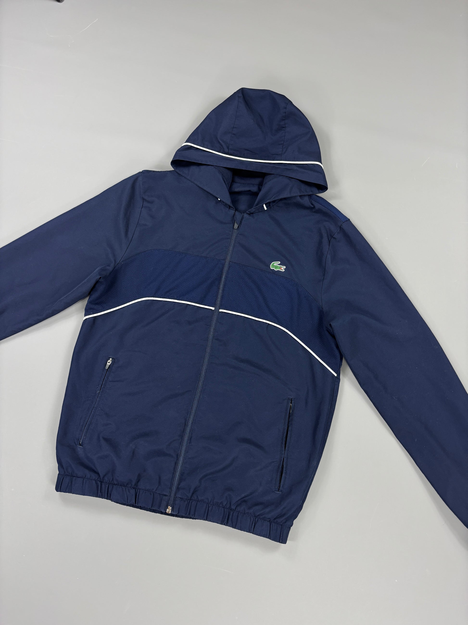 Lacoste Jacke 61season