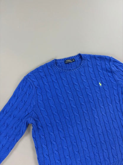 Ralph Lauren Sweater L