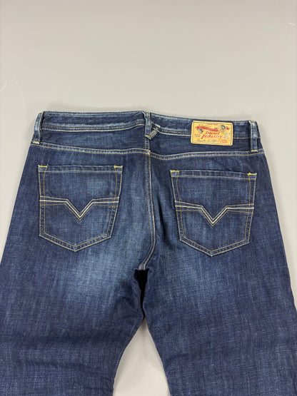 Diesel Straight Jeans vintage (L) 61season