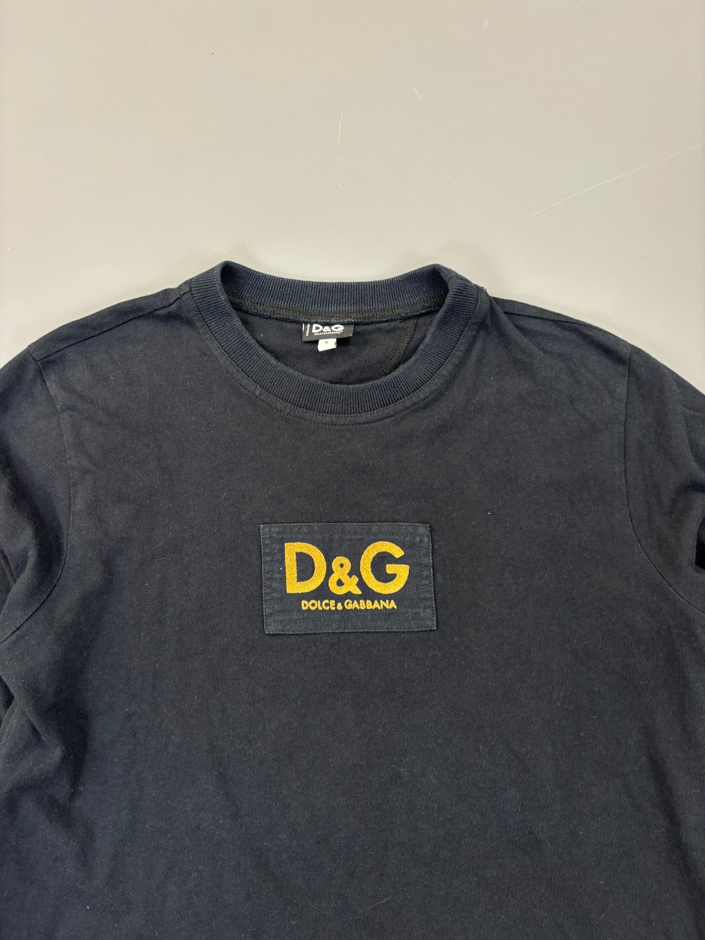 Dolce & Gabbana Sweater 61season