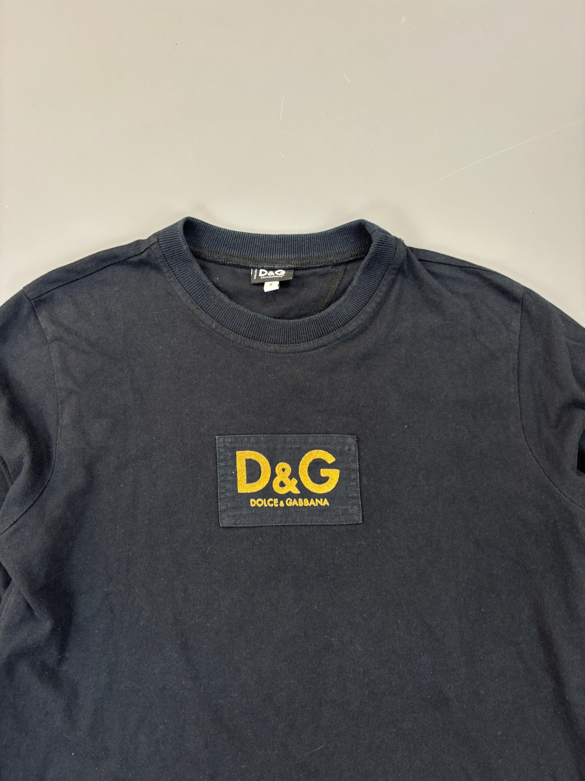 Dolce & Gabbana Sweater 61season