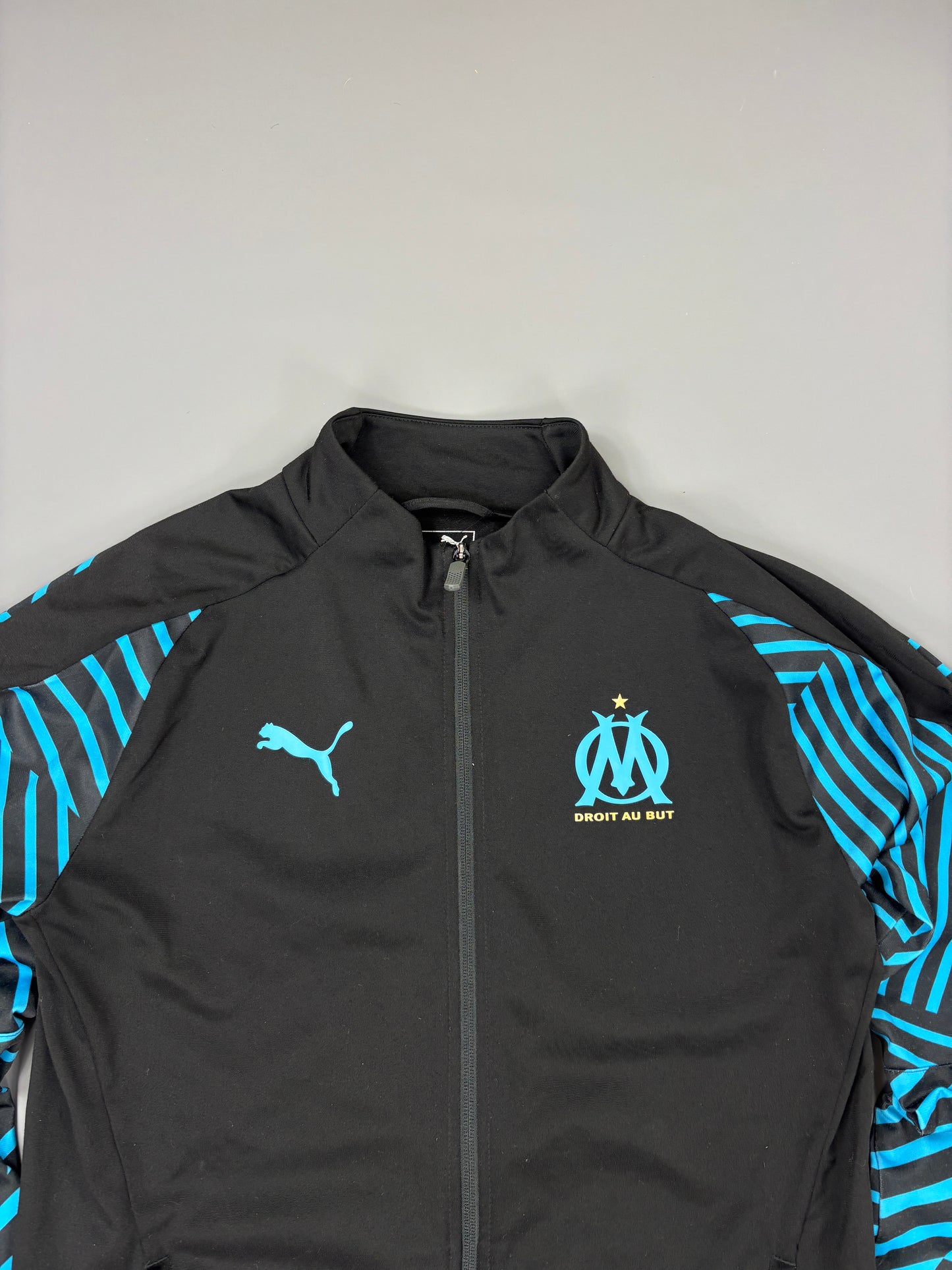 Marseille Jacke vintage puma (M) 61season