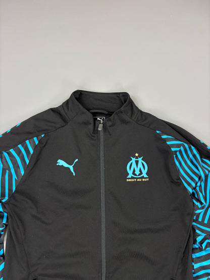 Marseille Jacke vintage puma (M) 61season