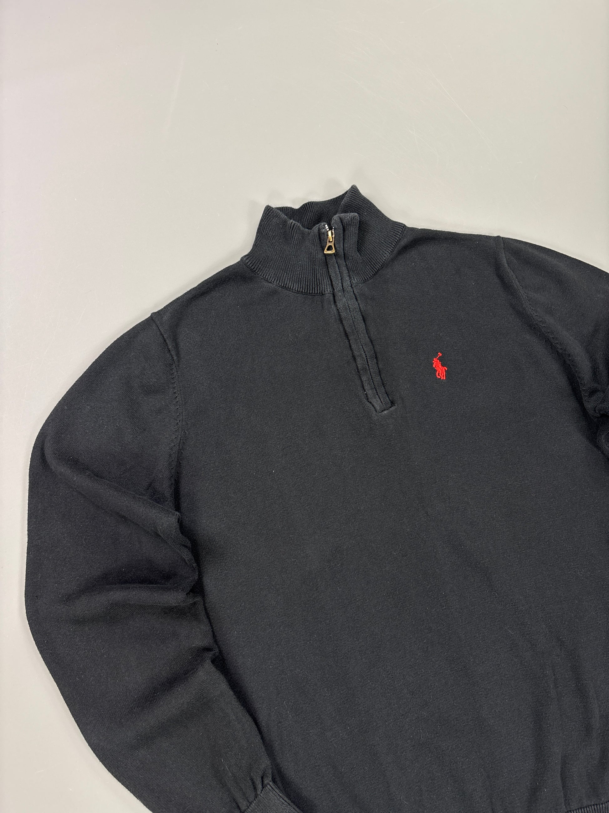 Ralph Lauren Halfzip 61season