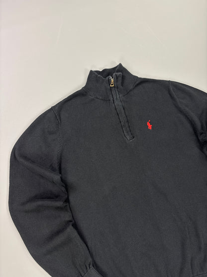 Ralph Lauren Halfzip 61season