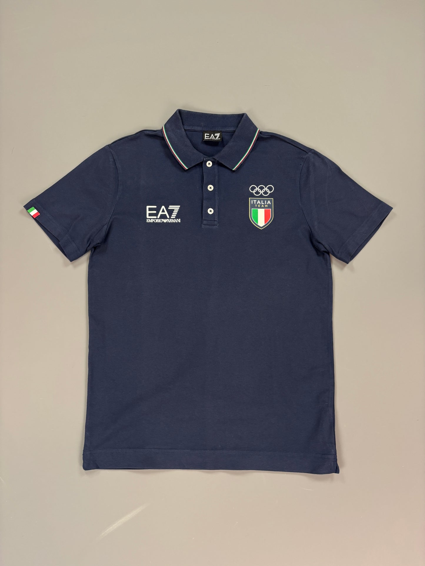 Armani Italia Polo M
