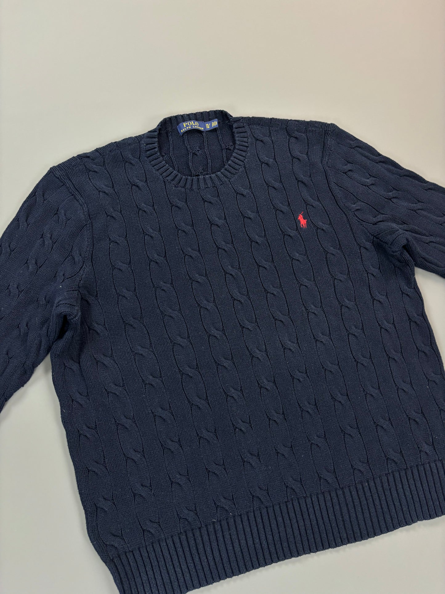 Ralph Lauren Sweater XL