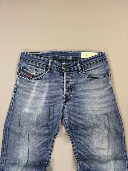 Diesel Jeans vintage washed skinny (S) 61season