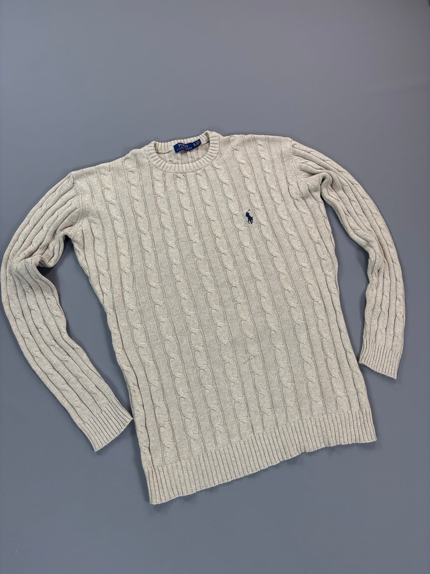 Ralph Lauren Sweater XL