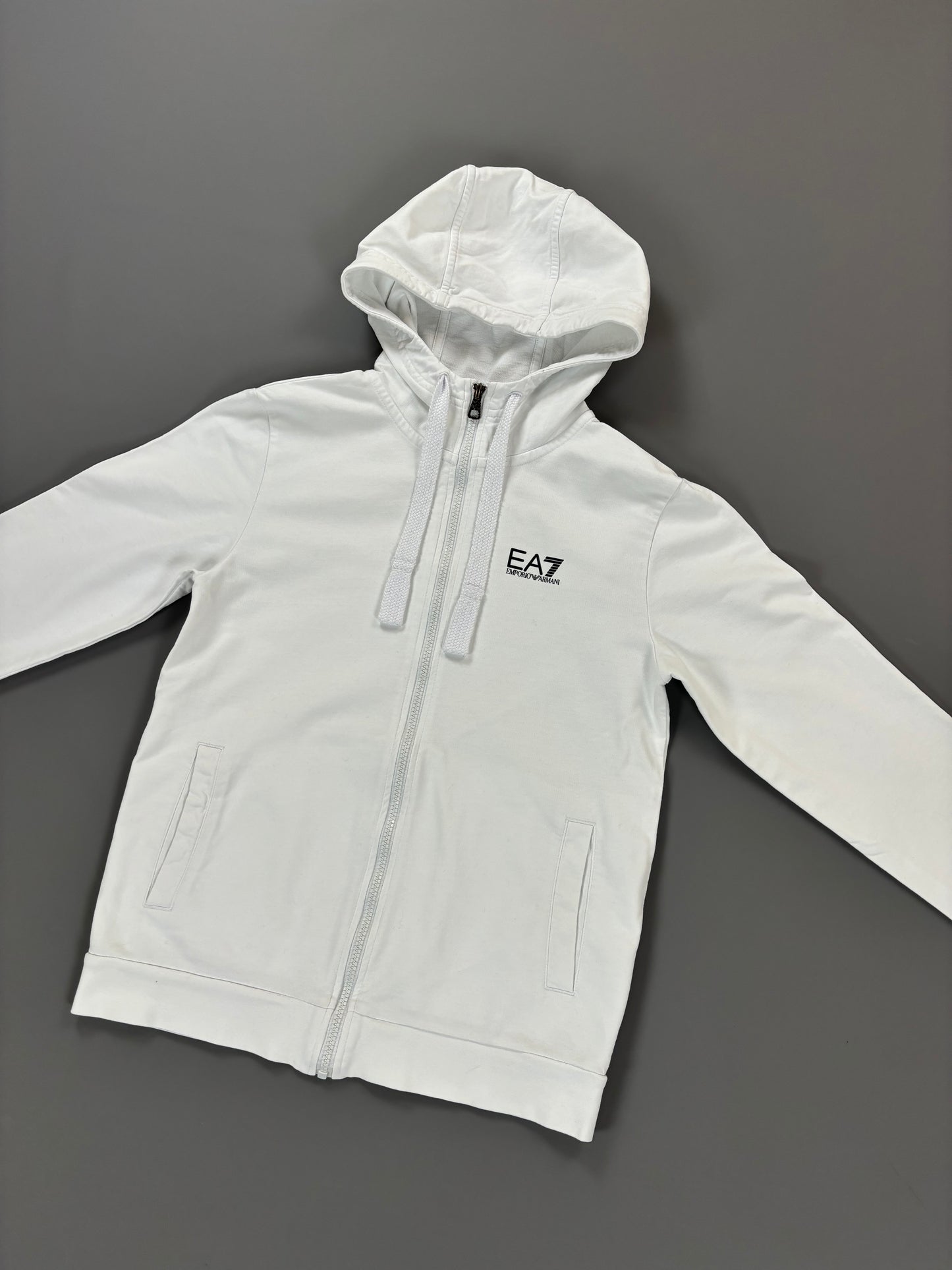 Armani Zip XS