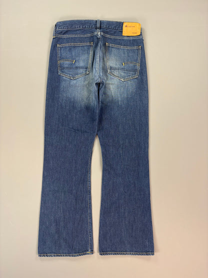 G-Star Raw Jeans M-L (Baggy)