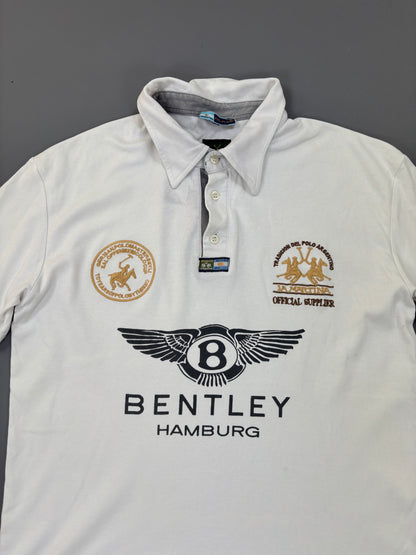 La Martina Polo vintage (M) 61season
