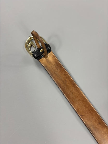 Gucci Gürtel 61season