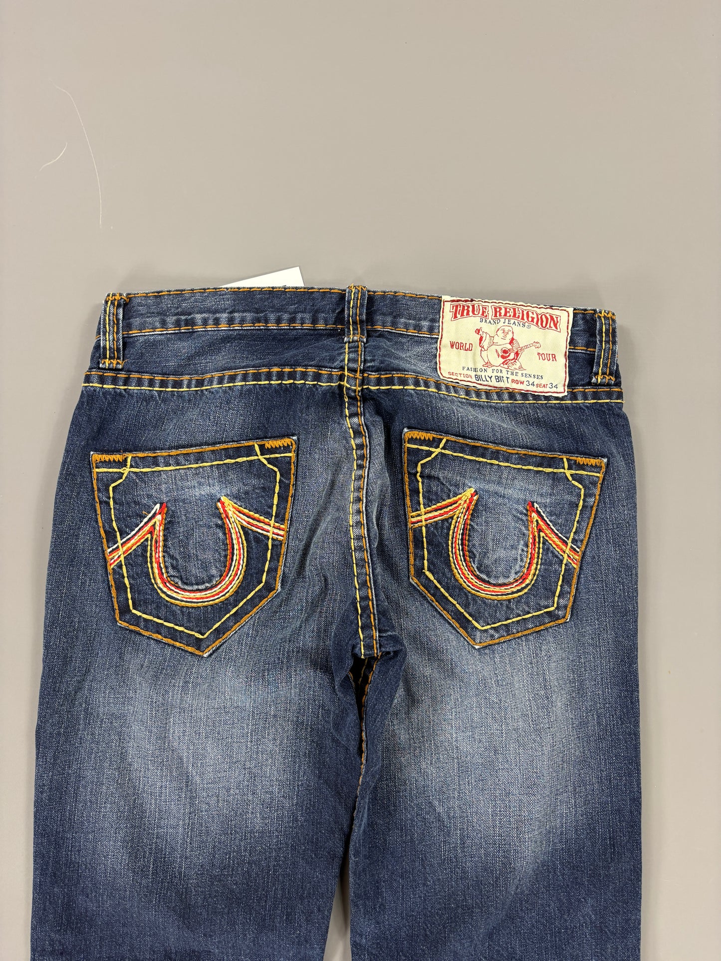 True Religion Jeans 61season