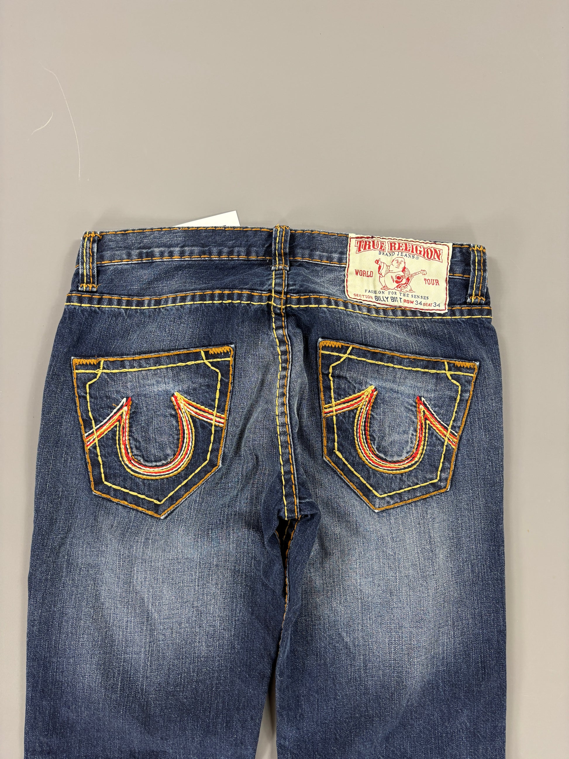 True Religion Jeans 61season