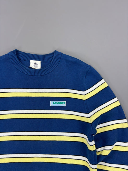 Lacoste Vintage Sweater 61season
