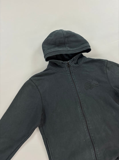Lacoste Zipper S