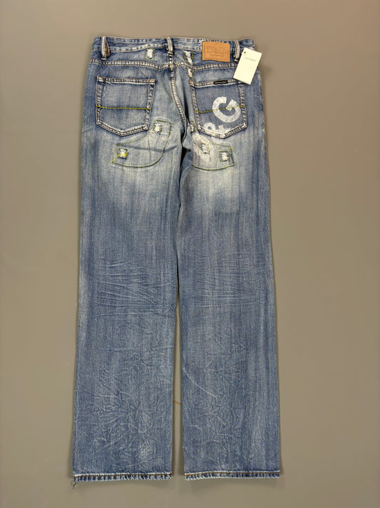 Dolce Gabbana Jeans L