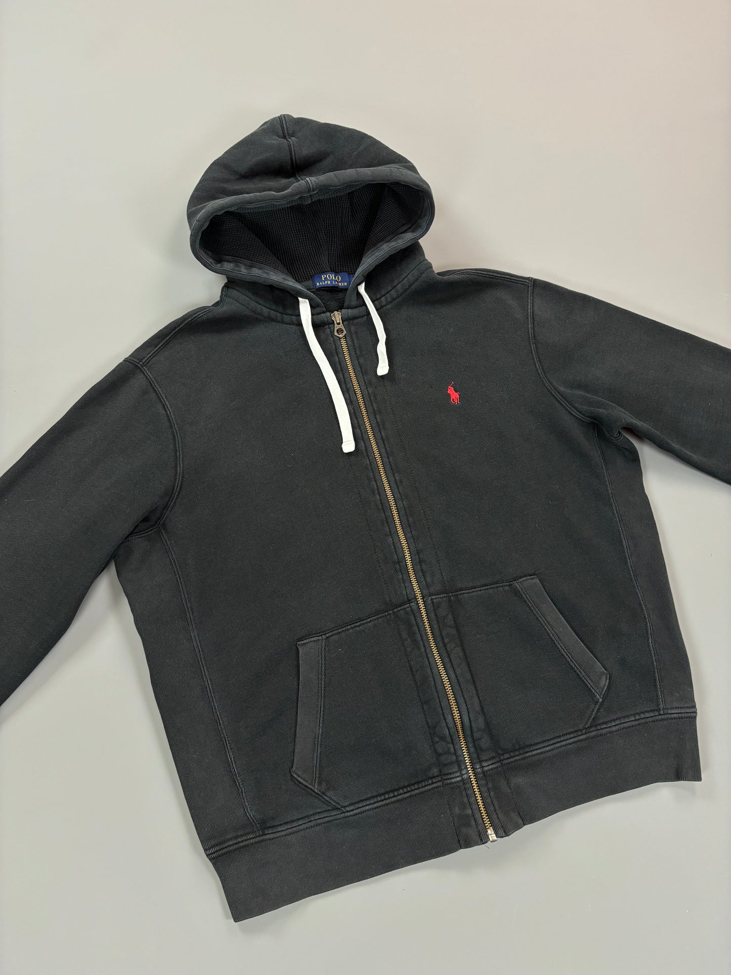 Ralph Lauren Zip XL