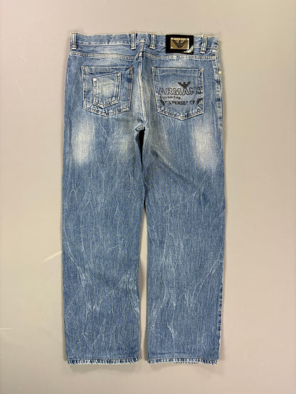 Armani Jeans 61season