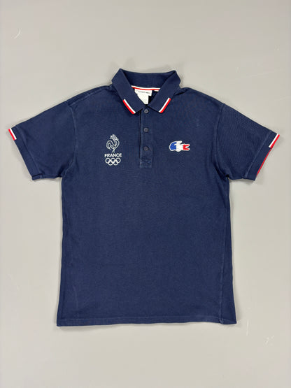 Lacoste France Polo M 61season