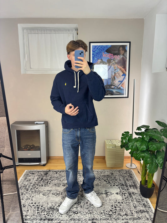 Ralph Lauren Hoodie M