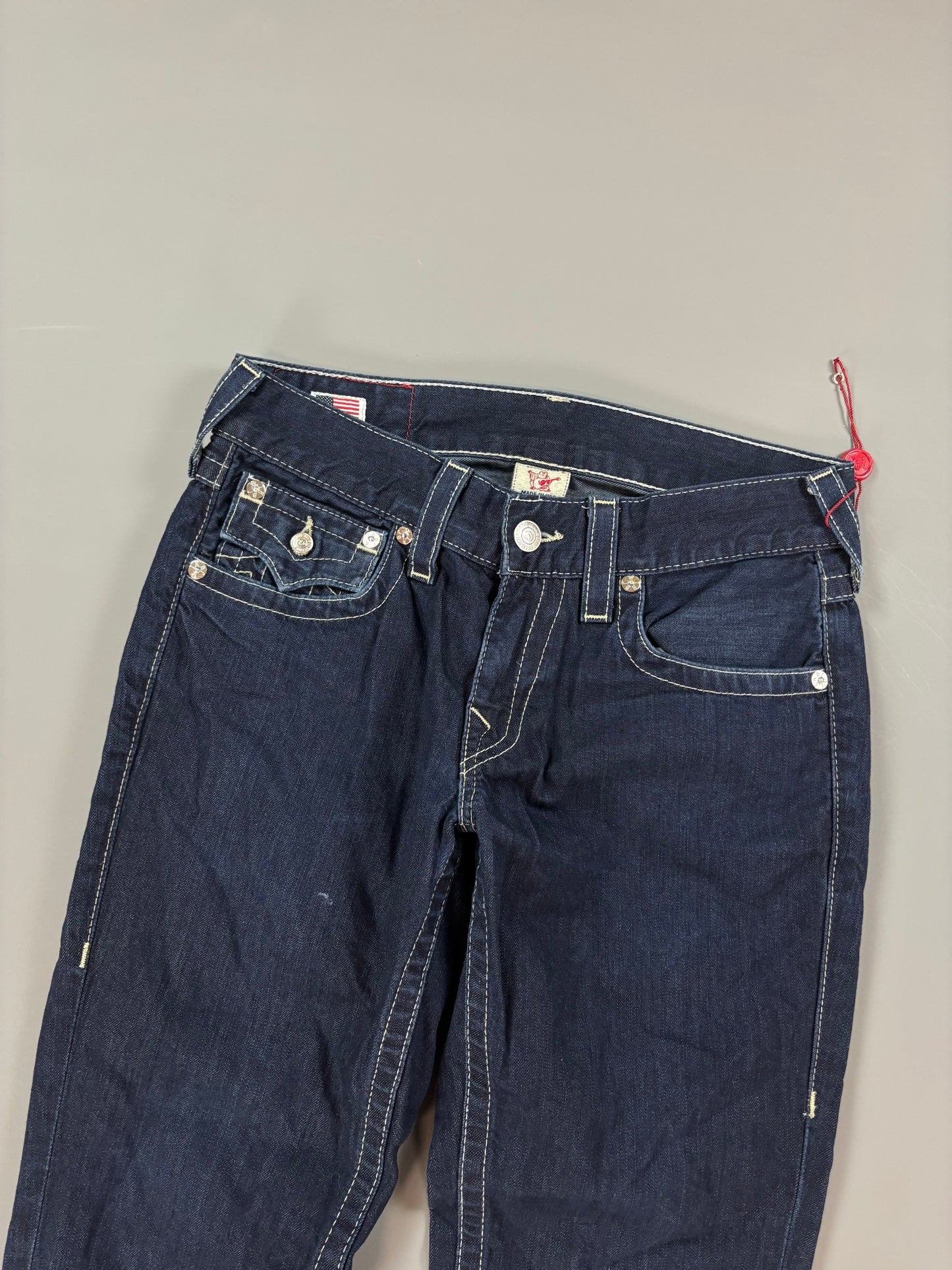 True Religion Jeans S (Straight)