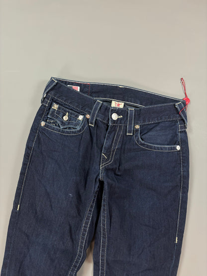 True Religion Jeans S (Straight)