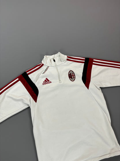 AC Milan long-sleeved XS